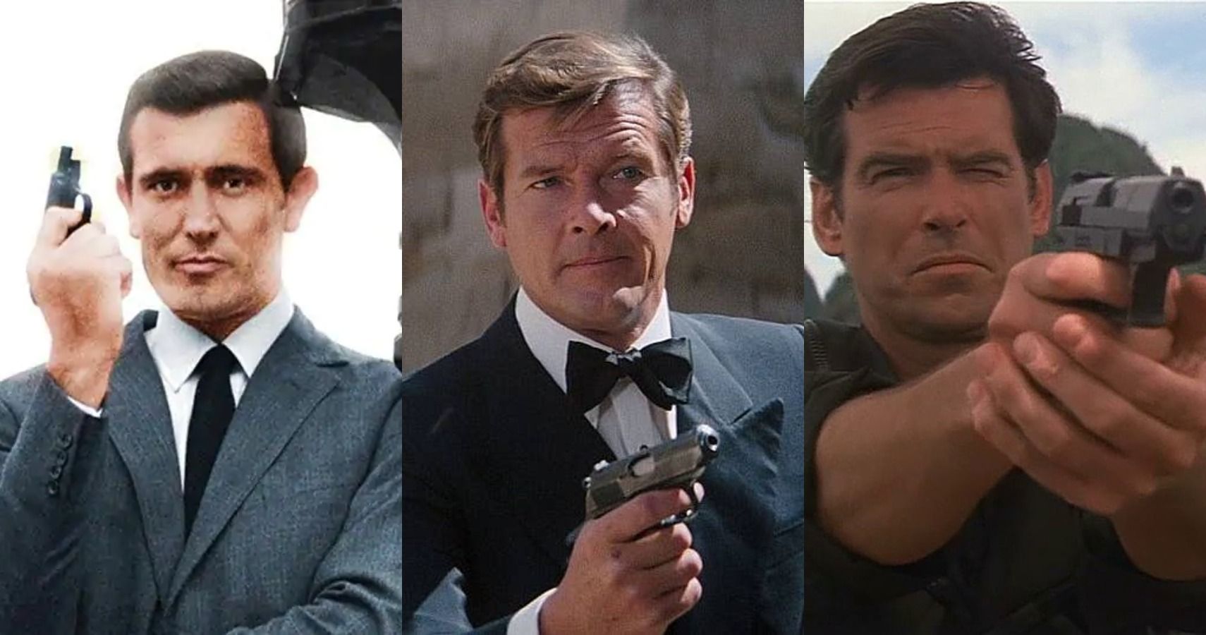 James Bond: 5 More 007 Kills That Went Too Far (& 5 That Were Justified)