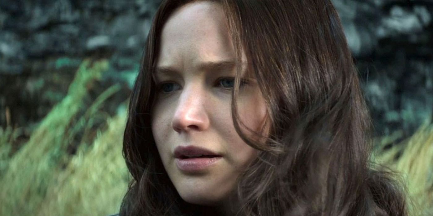 The Hunger Games: 10 Things Only Book Fans Know About The Everdeens ...