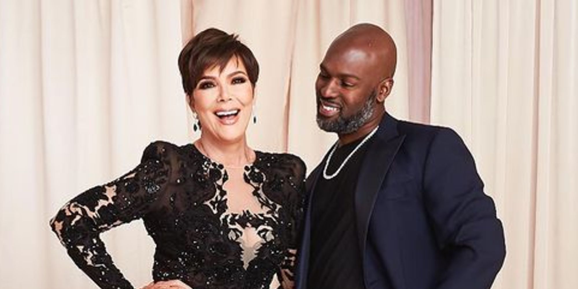 KUWTK: Kris Jenner & Corey Gamble's Relationship Timeline