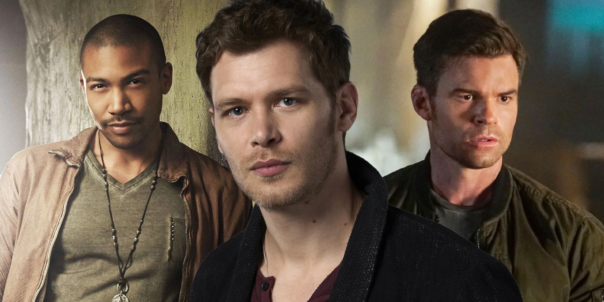 The Originals 10 Major Flaws Of The Show That Fans Chose To Ignore