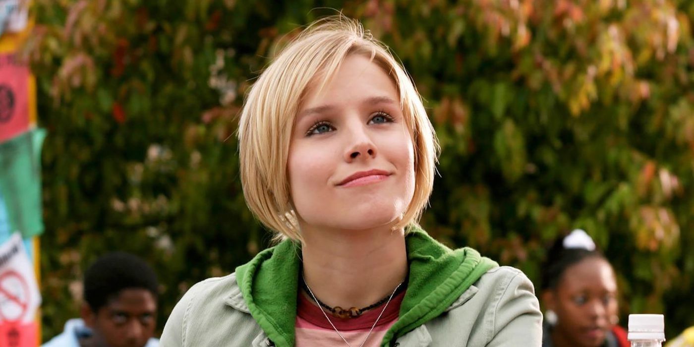 How Tall Kristen Bell Is (& 9 Other Things You Didnt Know About Her)