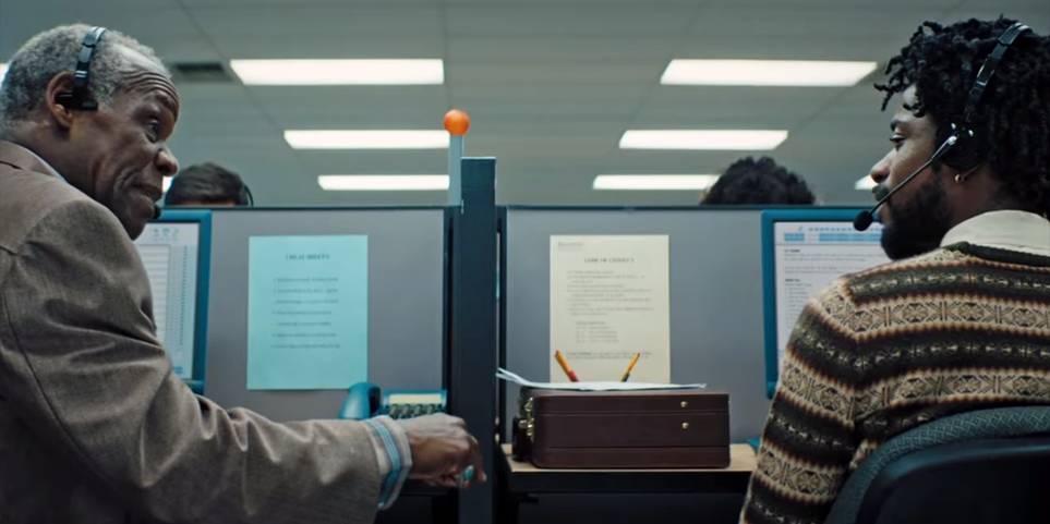 Sorry To Bother You The 10 Wildest Scenes Ranked Screenrant Sorry To Bother You The 10 Wildest Scenes Ranked Screenrant