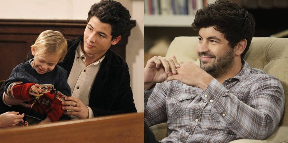 Last Man Standing 10 Odd Things About The Show That Can T Be Covered Up Last Man Standing 10 Odd Things About The Show That Can T Be Covered Up