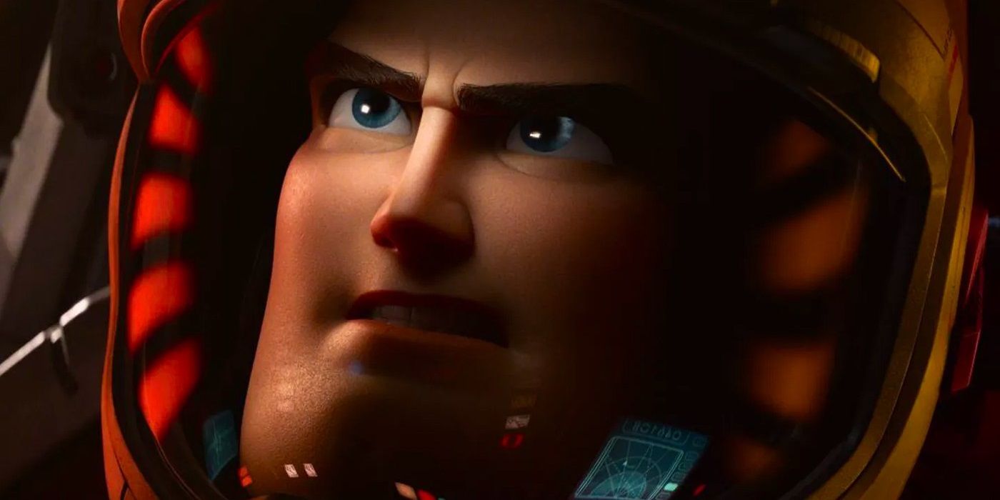 Lightyear 10 Questions The Toy Story SpinOff Could Answer