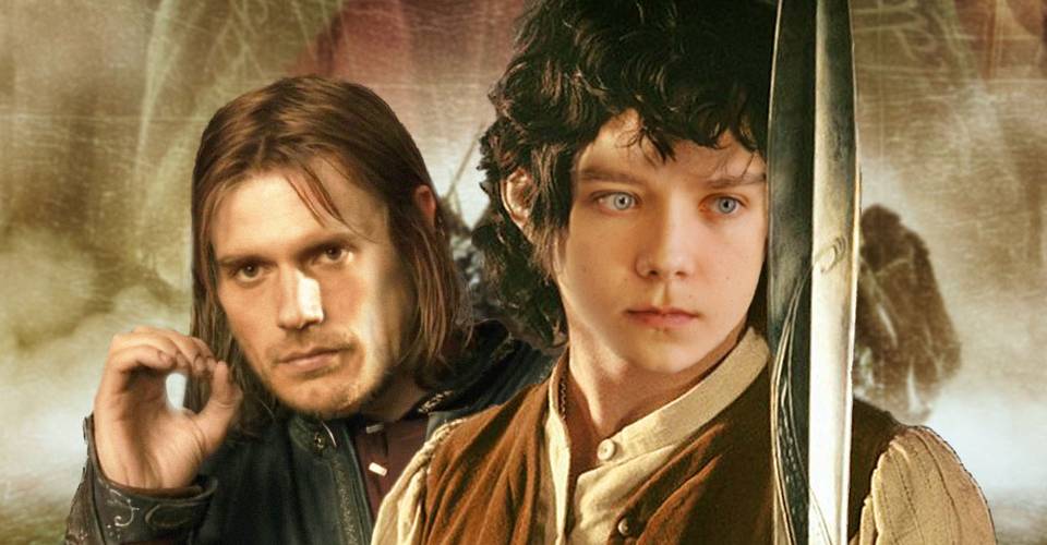 Recasting The Lord Of The Rings Movies In 21 Screen Rant