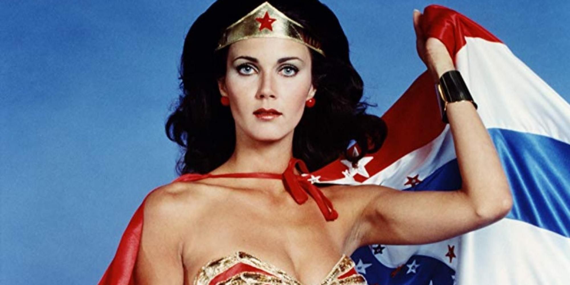 Wonder Woman 1984s PostCredits Scene Explained