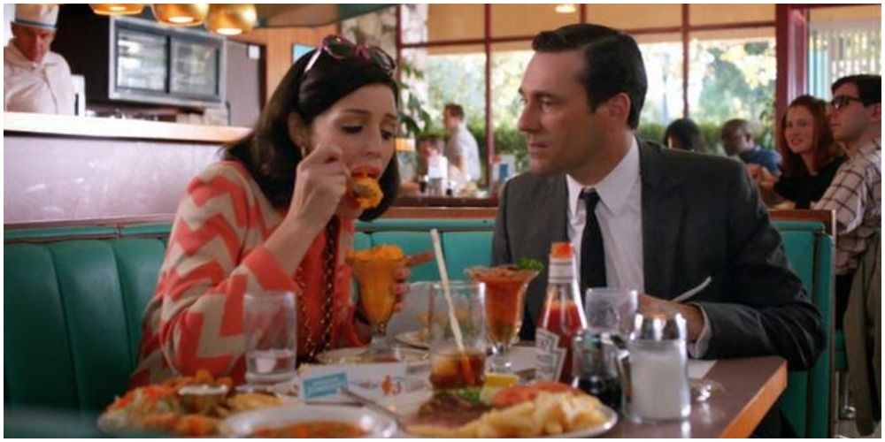 Mad Men 10 Things About Megan Draper That Make No Sense