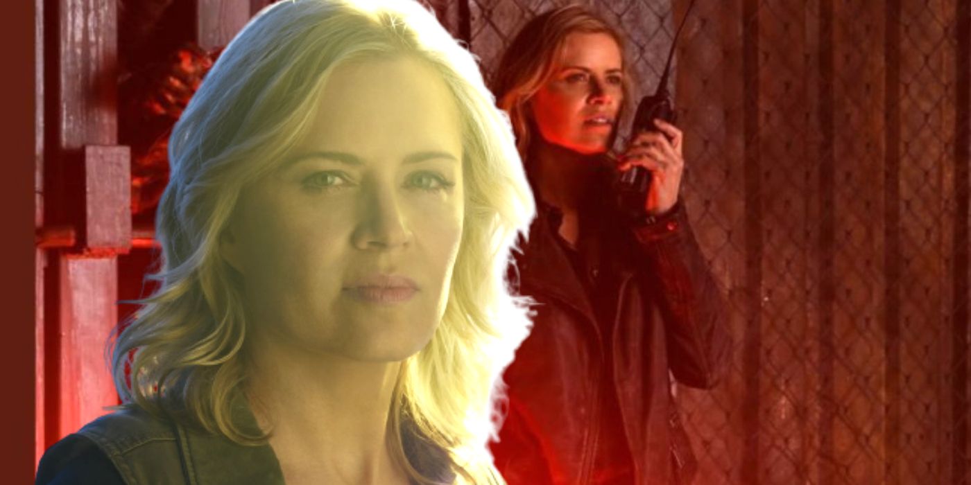 How Madison Can Return In Fear The Walking Dead Season 6