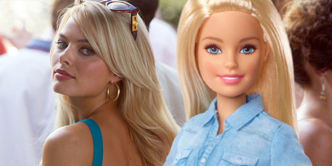 Will Barbie Girl Song Be In Robbie’s Barbie Movie? Fans Just Got A Blow