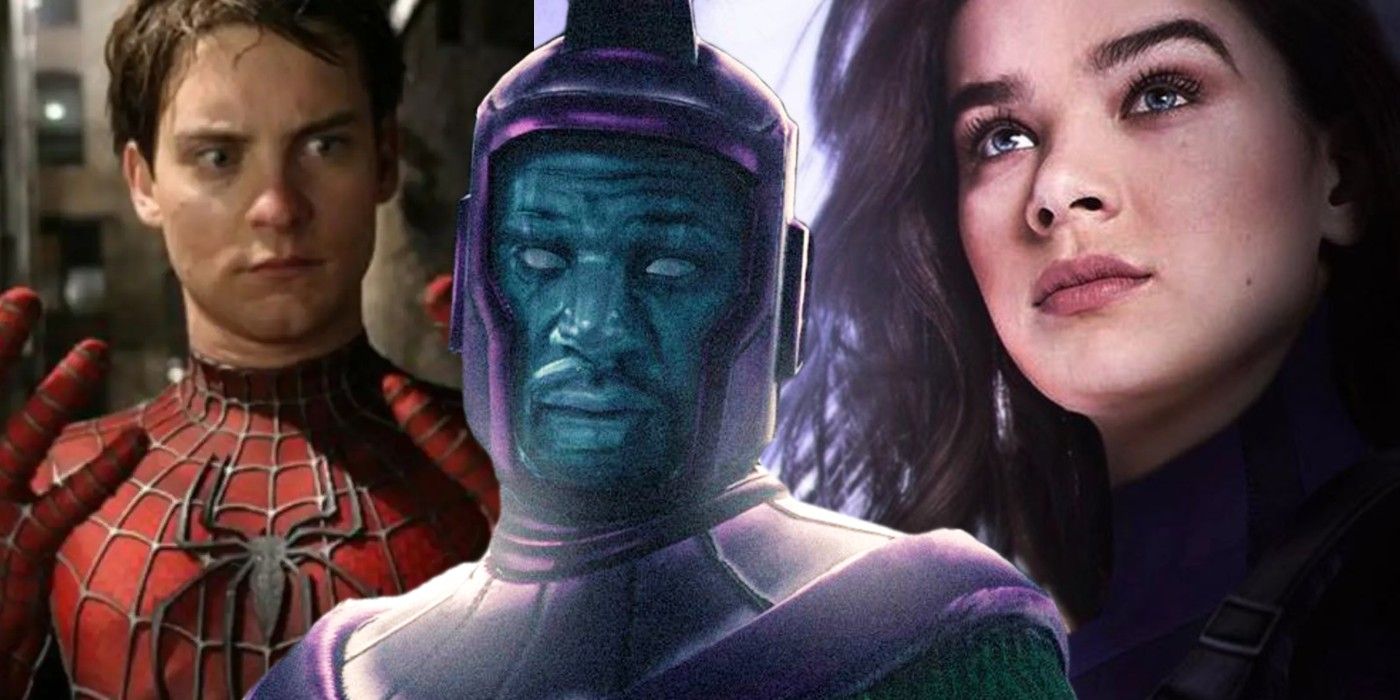 Discovery of the best MCU movies and TV shows in 2020