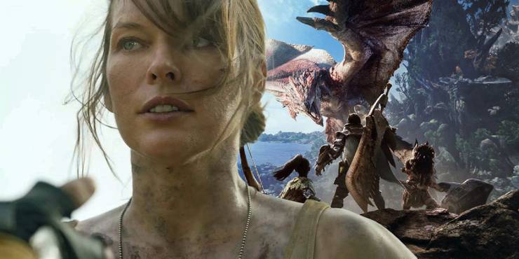 Monster Hunter 2 Release Date Cast Story Details
