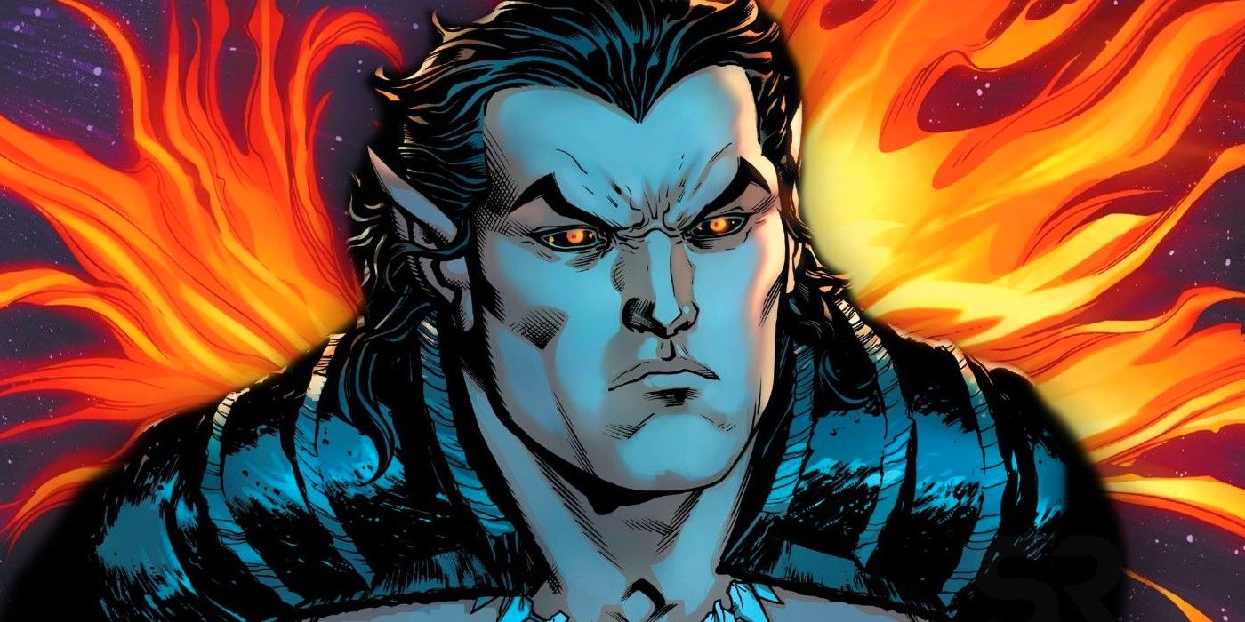 Namor Just Proved He’s The Deadliest Avenger