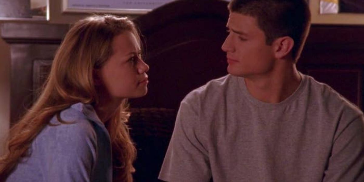 Top 20 GoodGirlBadBoy Couples In Movies & Television
