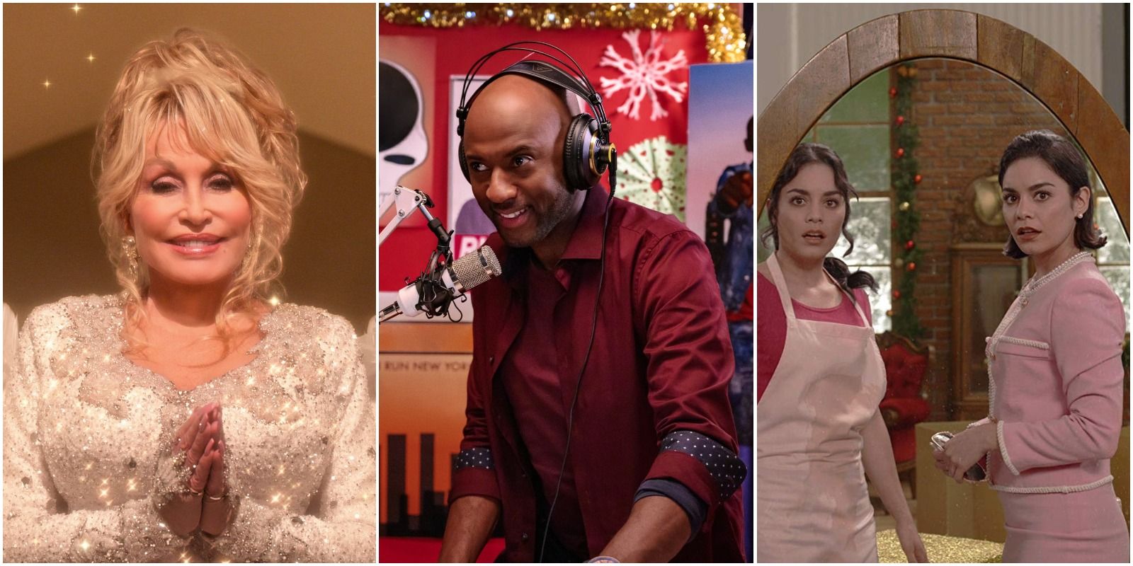 Netflix Christmas Movies: The 5 Most (& 5 Least) Realistic ...