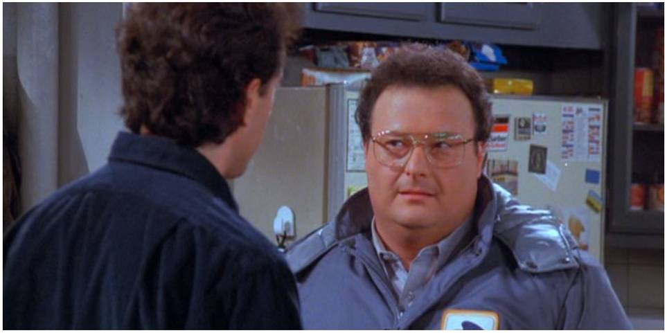 Seinfeld Every Main Character S First Last Line In The Series Seinfeld Every Main Character S First Last Line In The Series