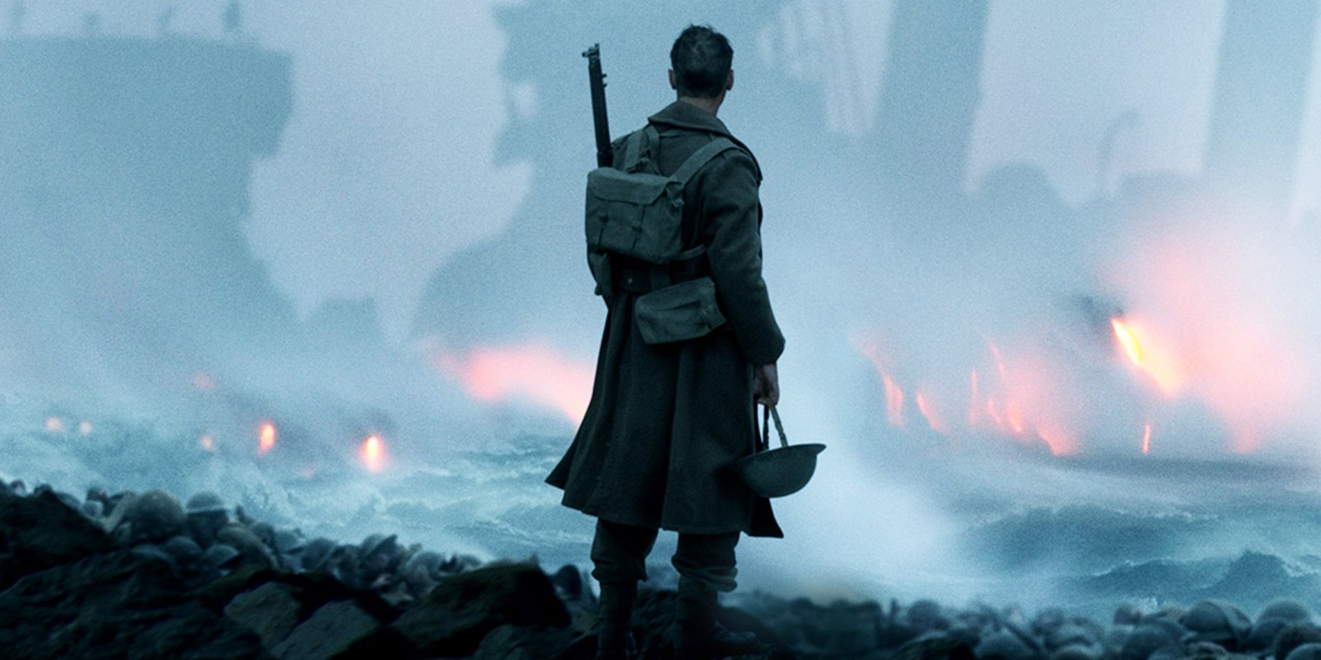 Nolan Movies Runtime Dunkirk