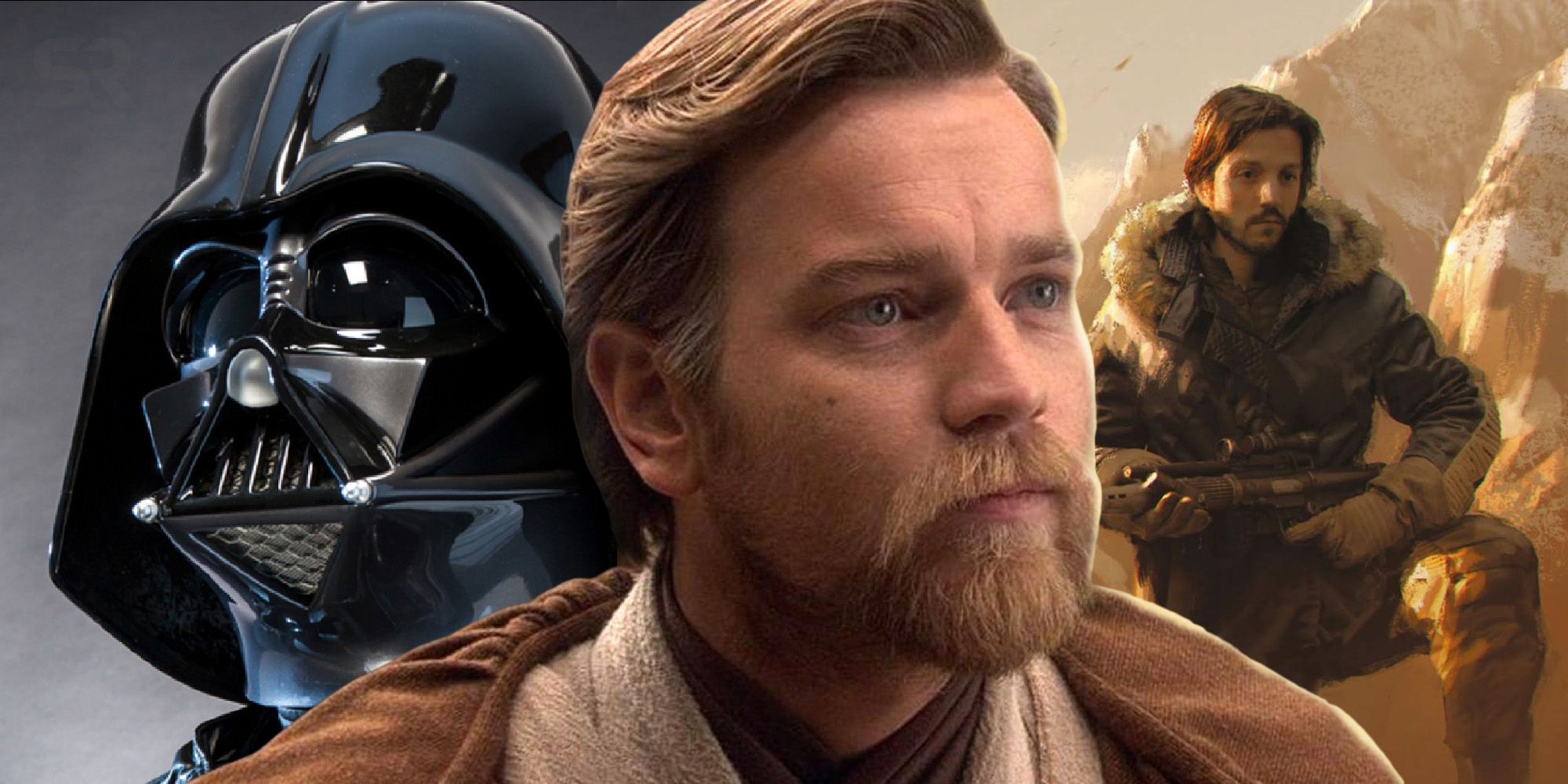 Disney's Star Wars Announcements Show Their Biggest Franchise Problem