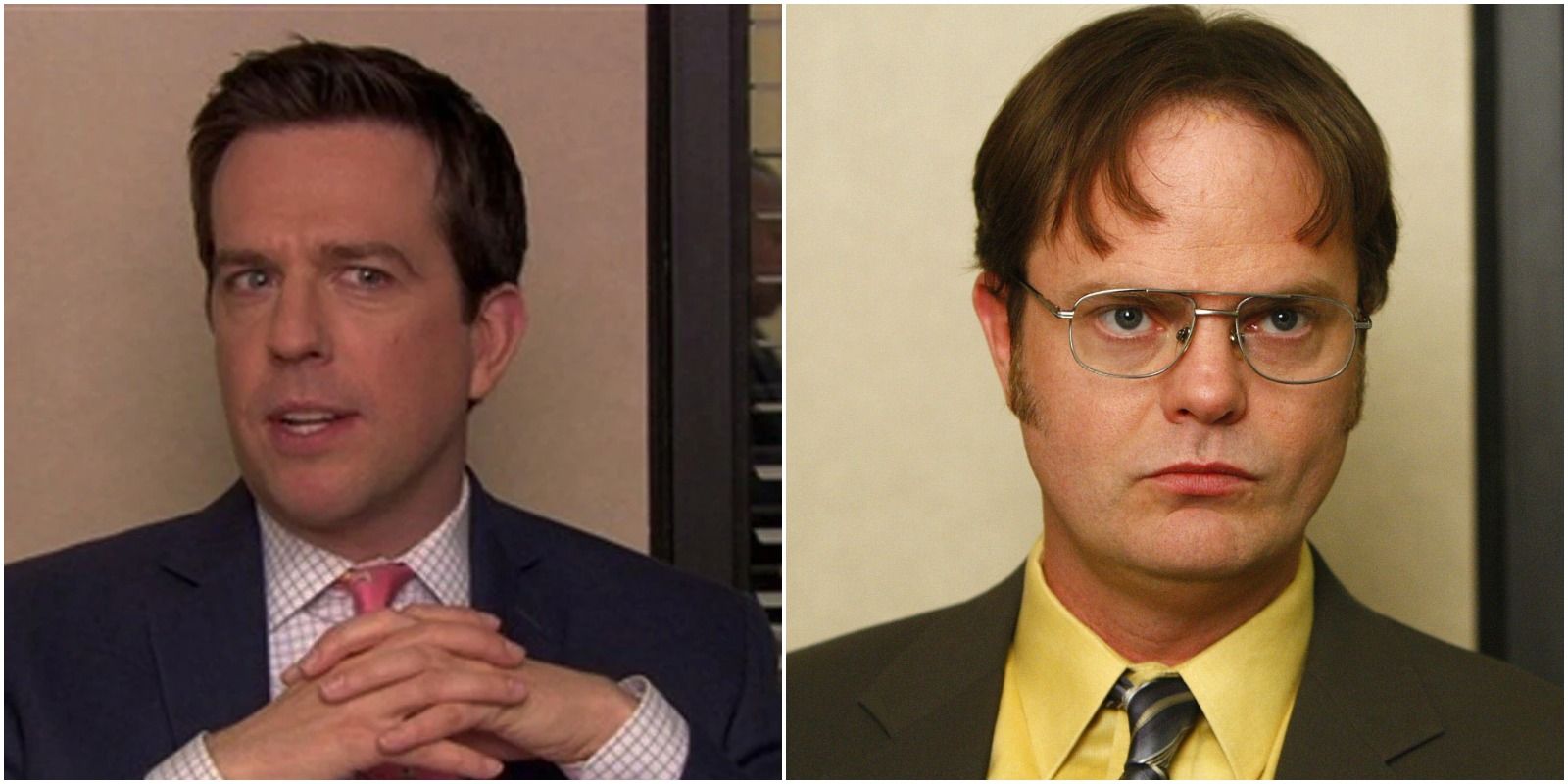 the office characters