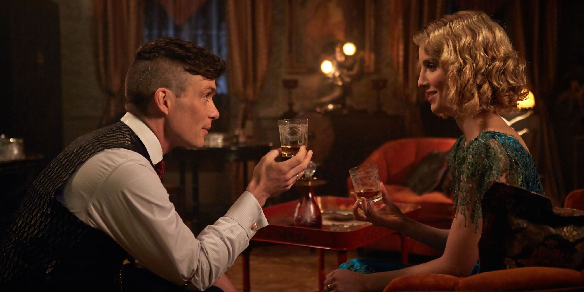 Peaky Blinders 10 Flaws In The Show That Fans Chose To Ignore