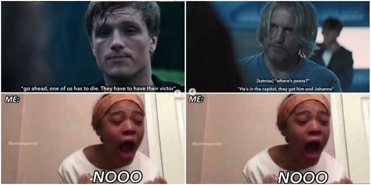 images Hunger Games Memes Peeta And Katniss the hunger games 10 memes peeta