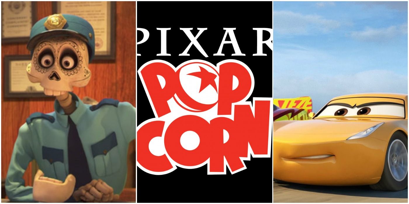pixar popcorn watch online