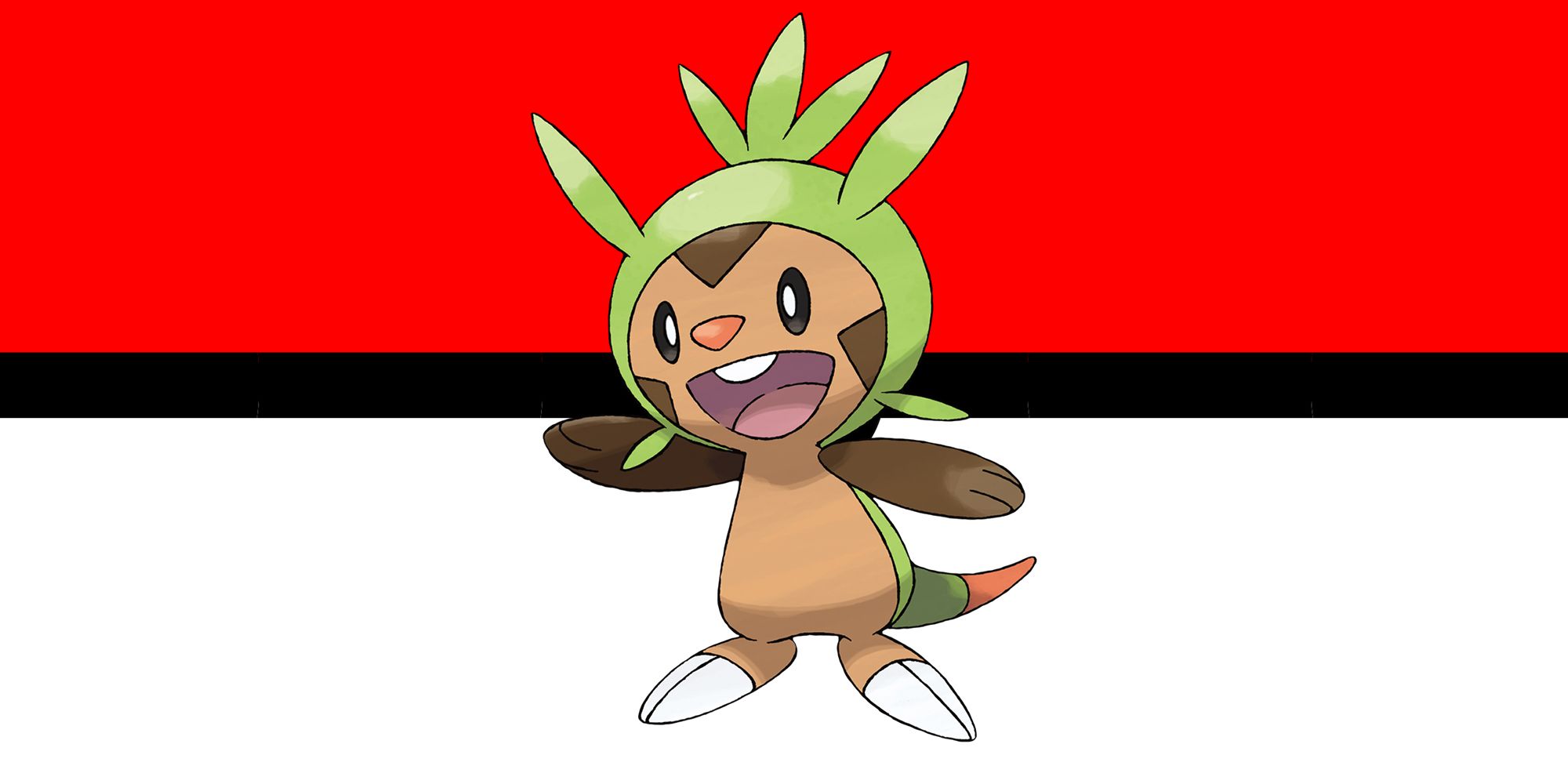 How to Find (& Catch) Chespin in Pokémon GO