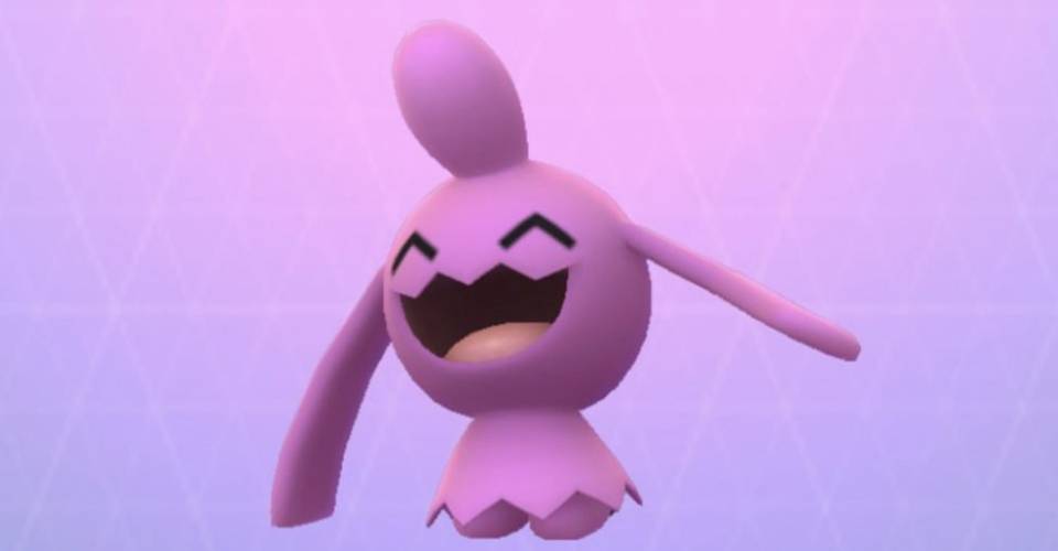 Pokemon Go How To Get Shiny Wynaut New Year S 21 Event Pokemon Go How To Get Shiny Wynaut New Year S 21 Event