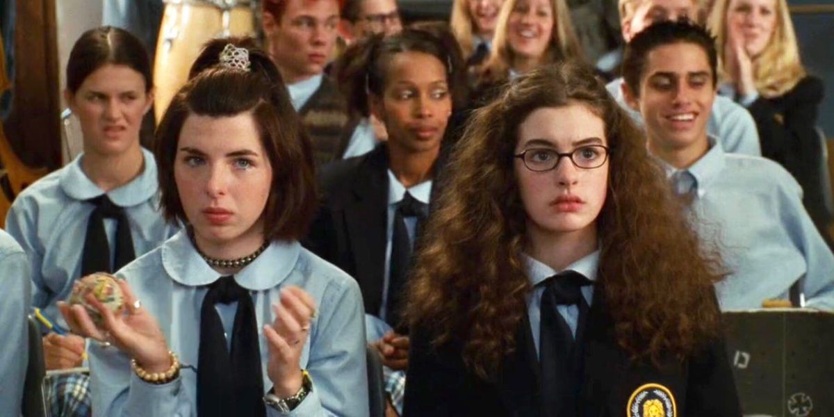 15 Unforgettable Teen Romance Movies From The 90s & 2000s