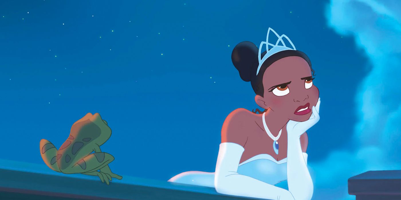 10 Funniest Disney Animated Princesses Ranked