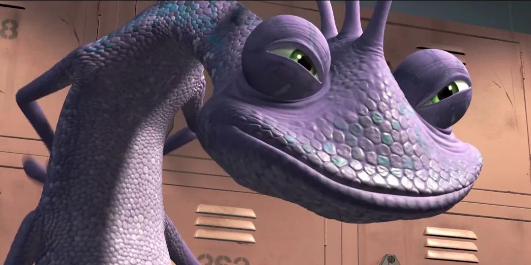 Pixar The 10 Most Evil Villains (& Their Scariest Quote)