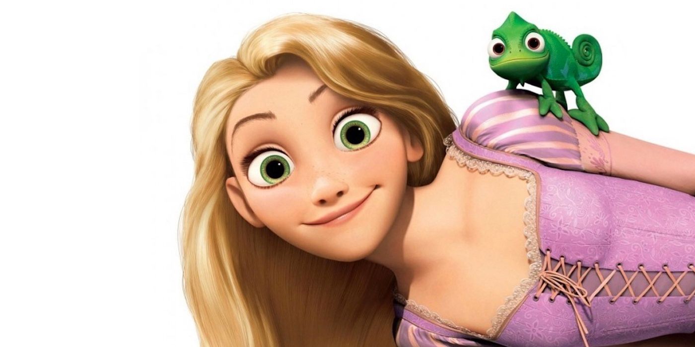 10 Funniest Disney Animated Princesses Ranked