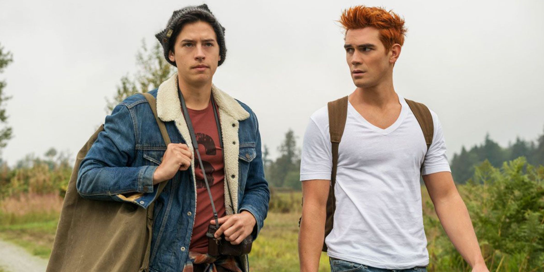 Riverdale The 10 Worst Things Archie & Veronica Did To Each Other