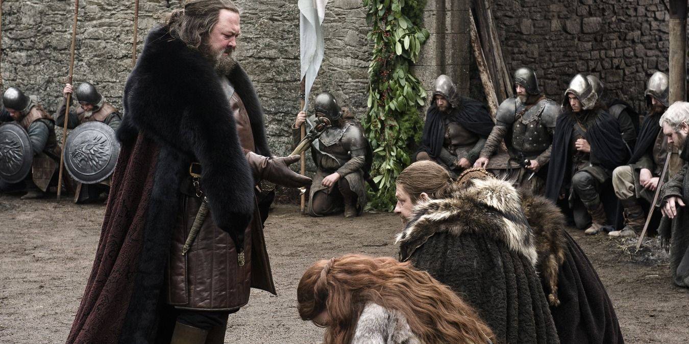 Game of Thrones 5 Surprisingly Wholesome Friendships (& 5 That Were Toxic)