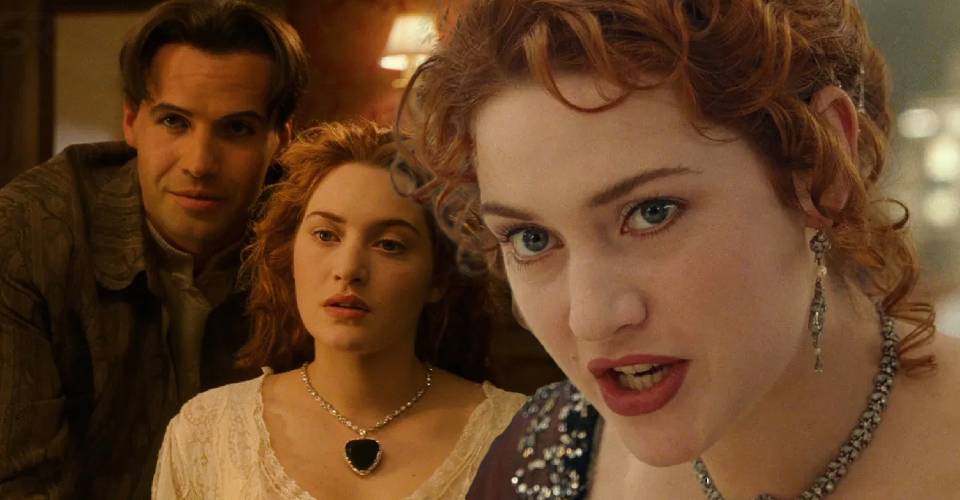 Titanic Rose S Necklace Plot Hole Explained Screen Rant Titanic Rose S Necklace Plot Hole Explained Screen Rant