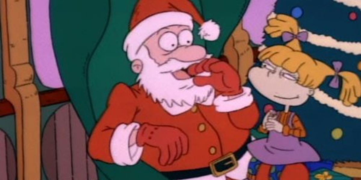 10 Best Kids Show Holiday Specials Ranked According to IMDb