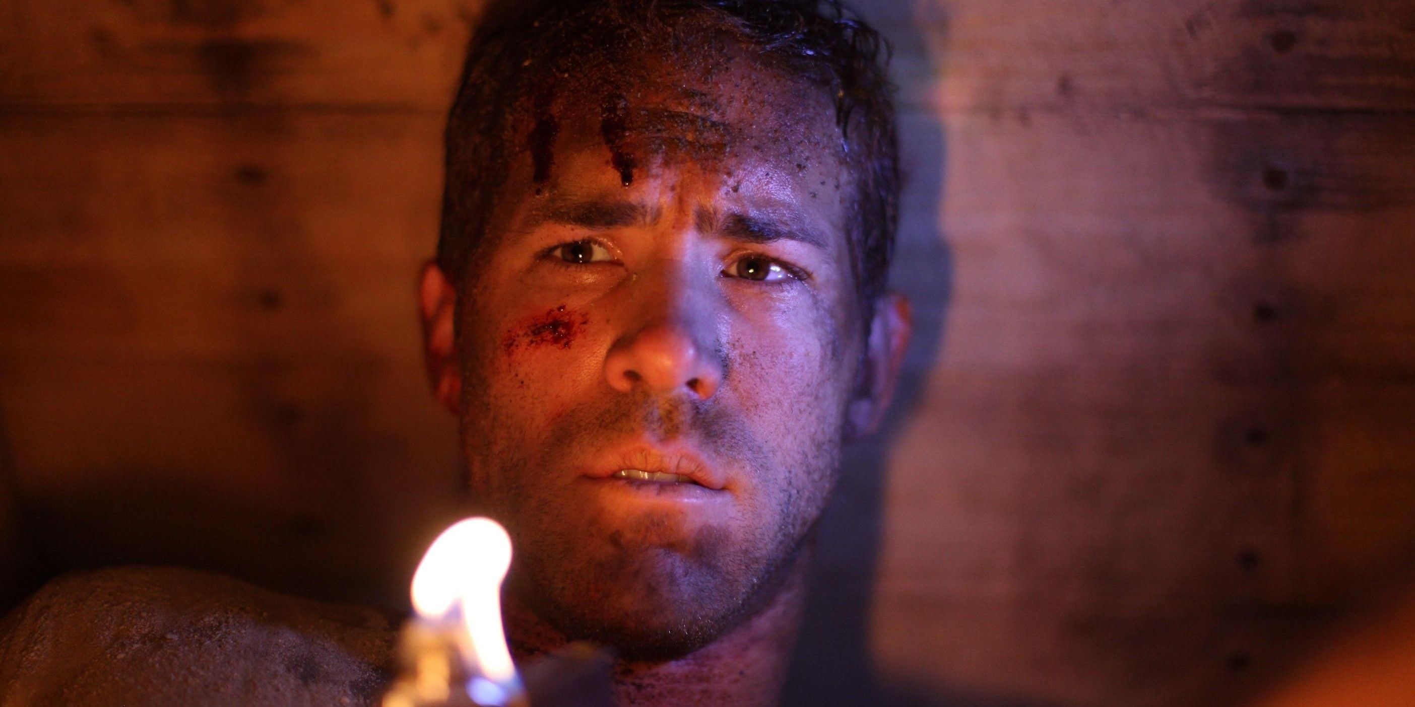 10 Most Intense Survival Movies Where The Characters Dont Actually Survive