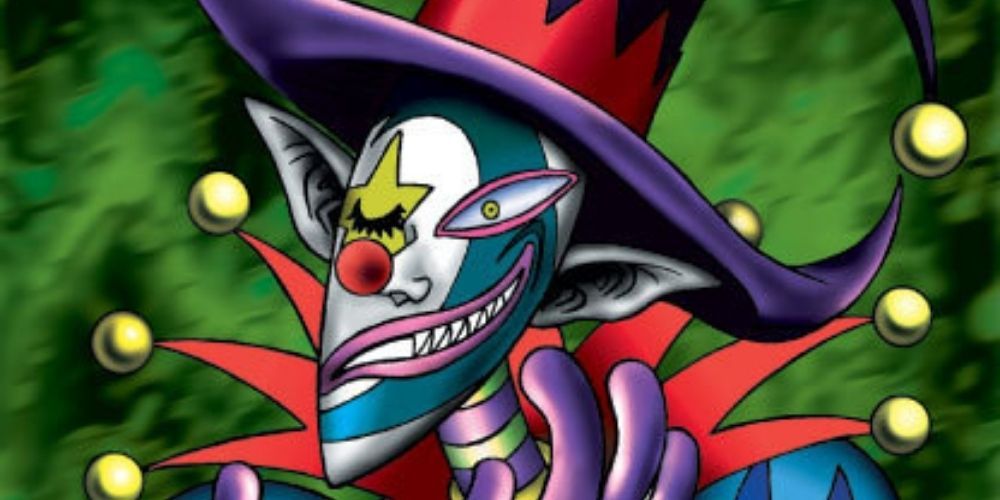 YuGiOh! Kaibas 10 Most Used Monsters