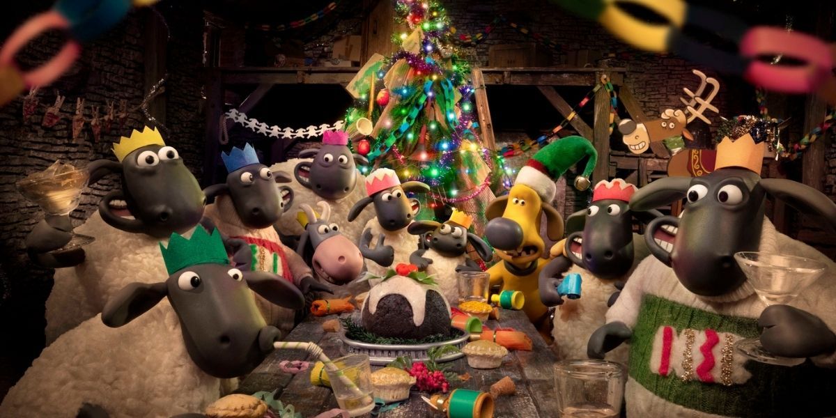 15 Best Animated Christmas TV Specials