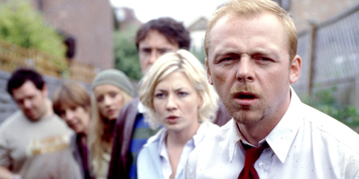 shaun of the dead full movie movies123