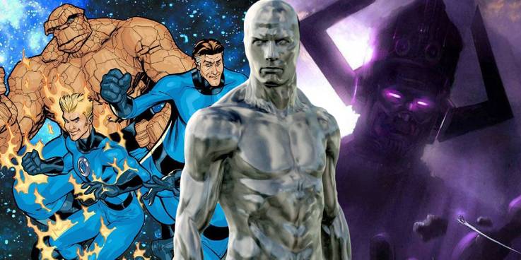 Eternals Has Helped Setting Up 6 MCU Spin Offs! 4 Movies