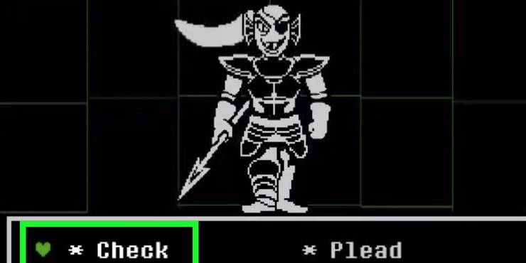 Undertale 10 Undyne Quotes That Are Fantastic Screenrant