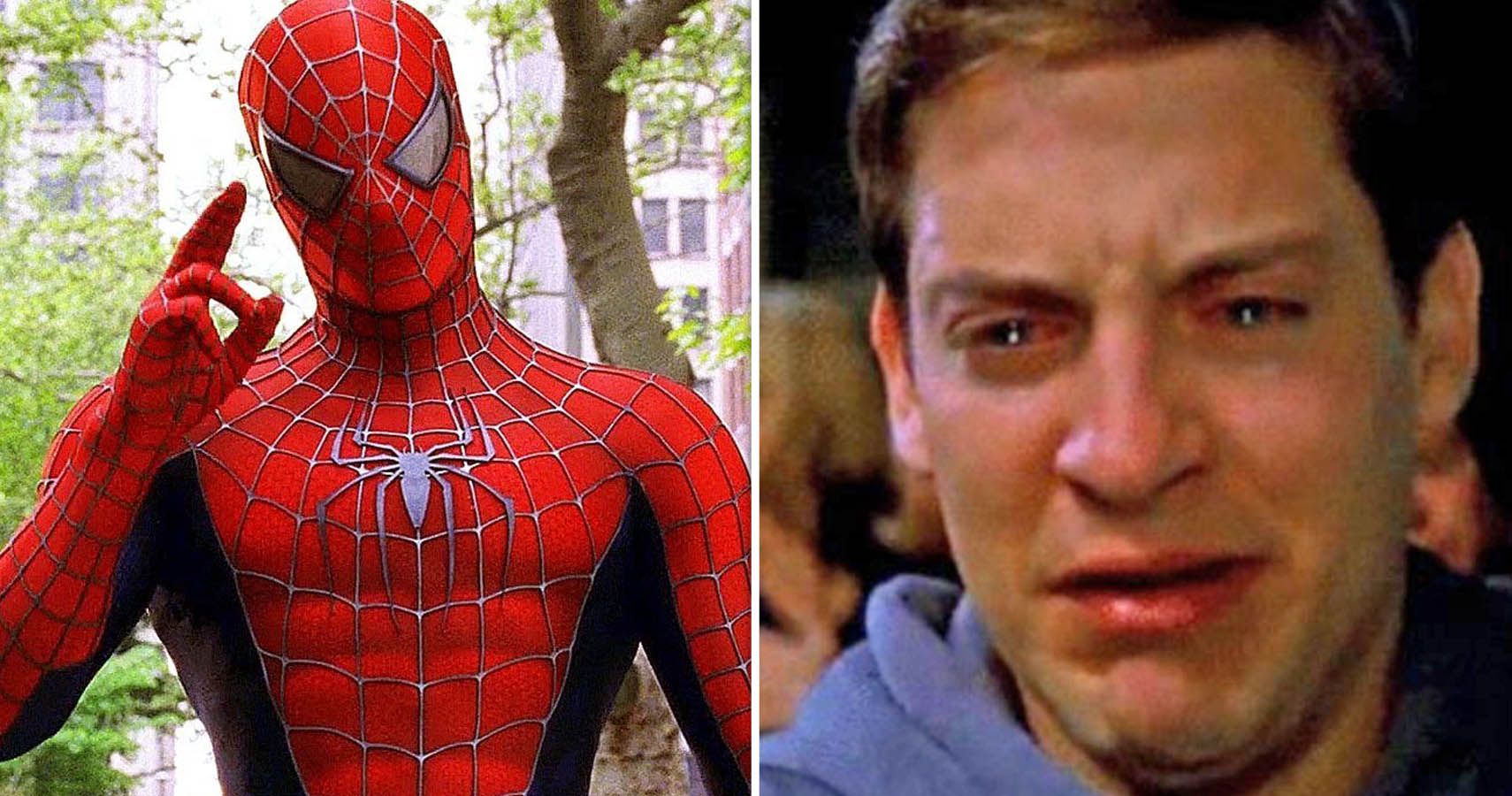 Where To Watch Spider Man Movies Tobey Maguire