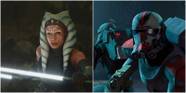 Disney Plus Star Wars Shows Star Wars TV Series Disney Streaming 