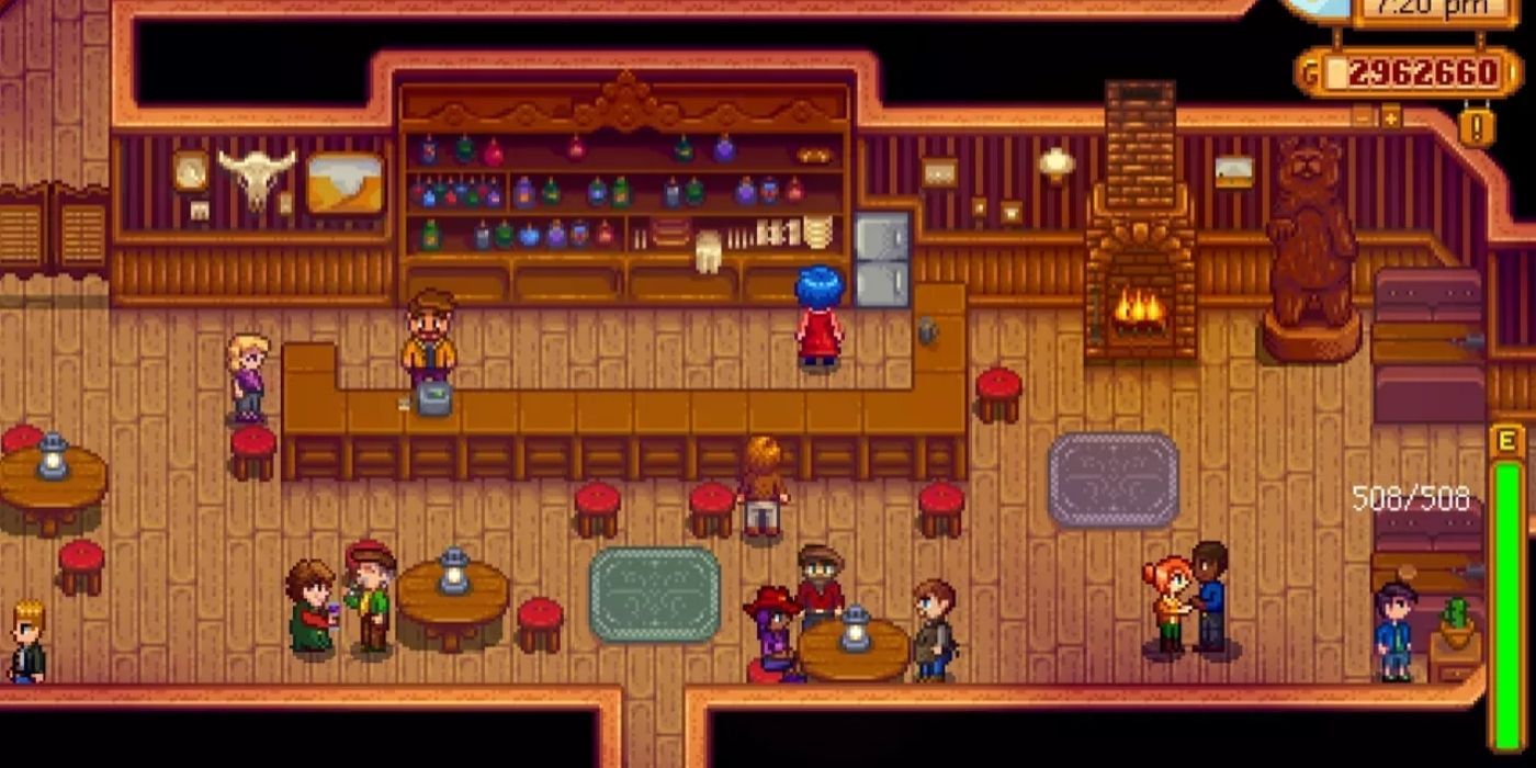 Everything Stardew Valley 15 Update Adds & Changes