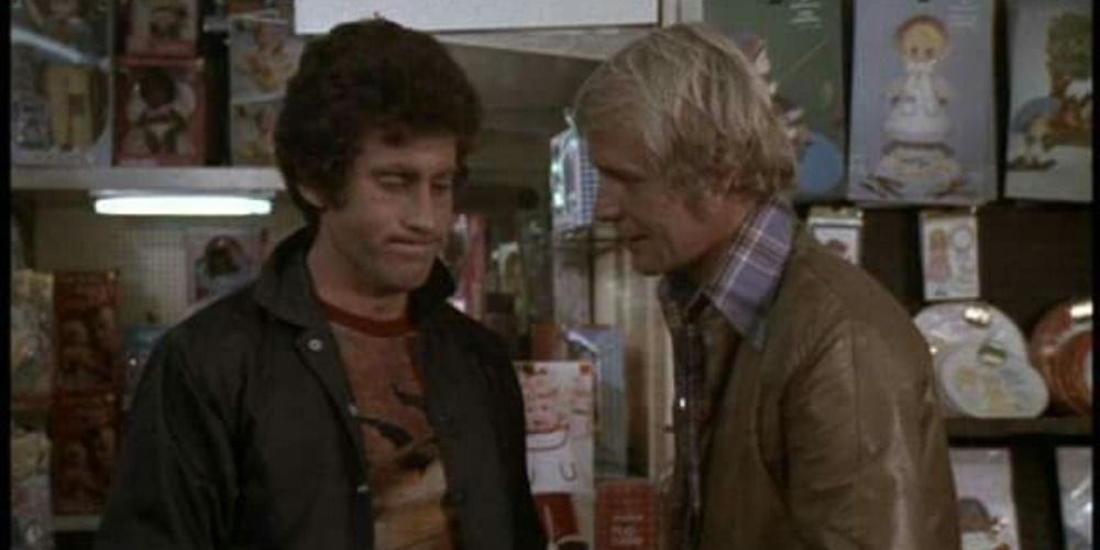 10 Best Episodes Of The Classic 70s Cop Show Starsky & Hutch Ranked According To IMDb