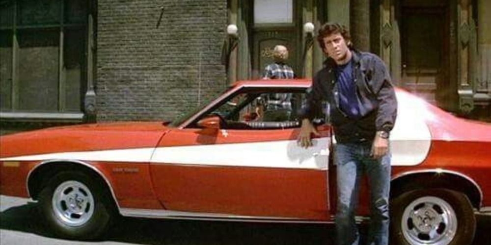 10 Best Episodes Of The Classic 70s Cop Show Starsky & Hutch Ranked According To IMDb