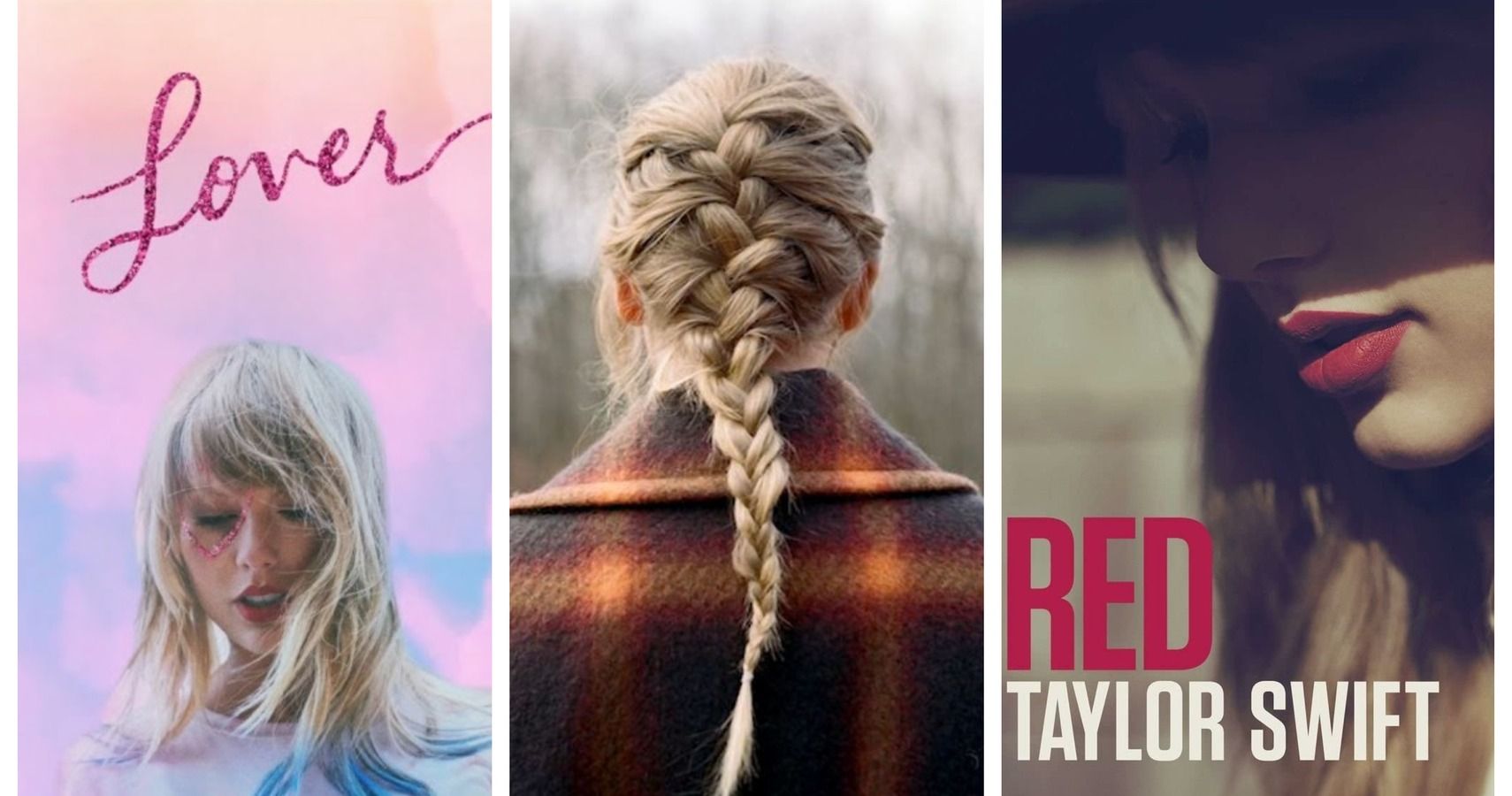 Swift albums taylor Taylor Swift