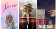 Evermore Every Taylor Swift Album Ranked According To Reddit