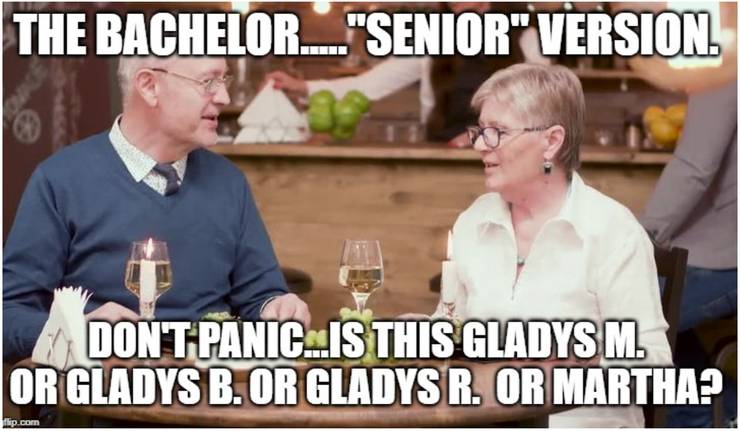 The Bachelor 15 Memes That Are Just Too Funny Screen Rant The Bachelor 15 Memes That Are Just Too Funny Screen Rant