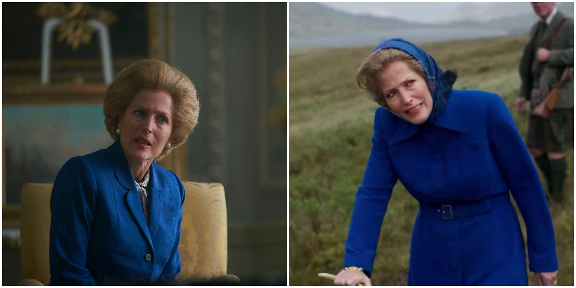 The Crown: 5 Times We Actually Felt Sorry For Margaret Thatcher (& 5 ...